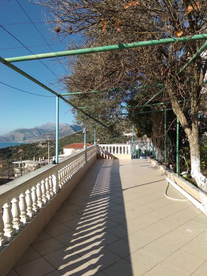 Villa Bianca Piqeras Esterno foto