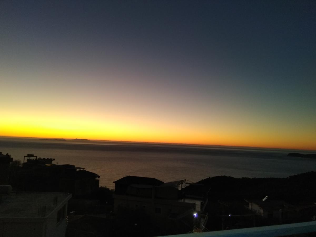 Villa Bianca Piqeras Esterno foto