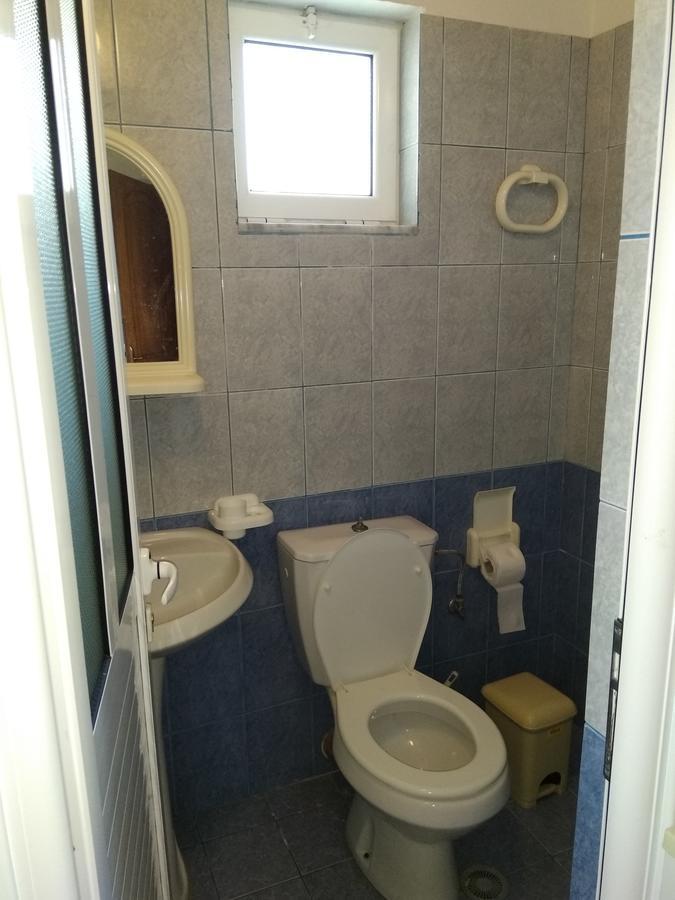 Villa Bianca Piqeras Esterno foto