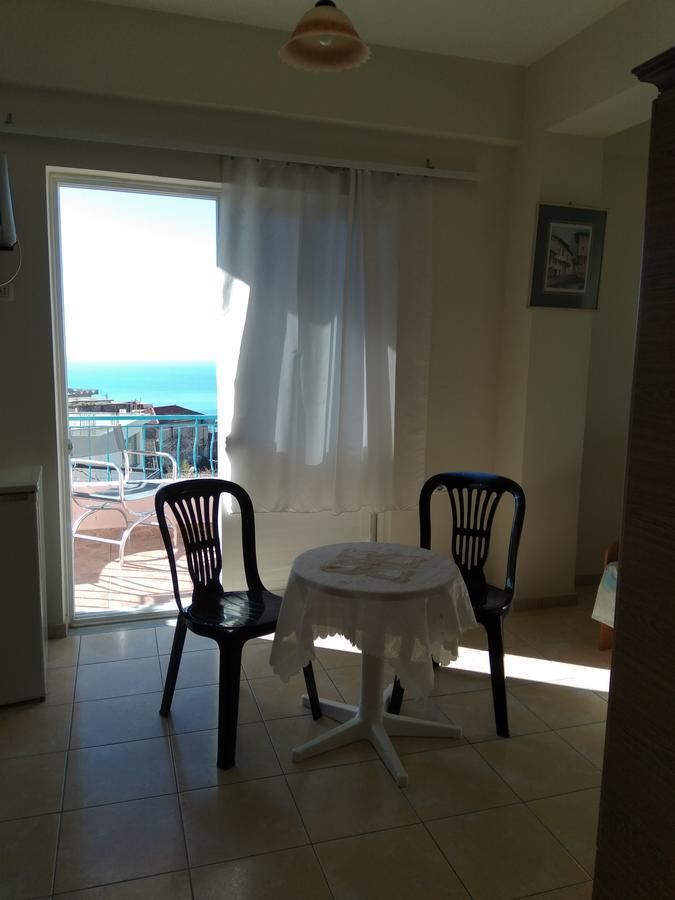 Villa Bianca Piqeras Esterno foto