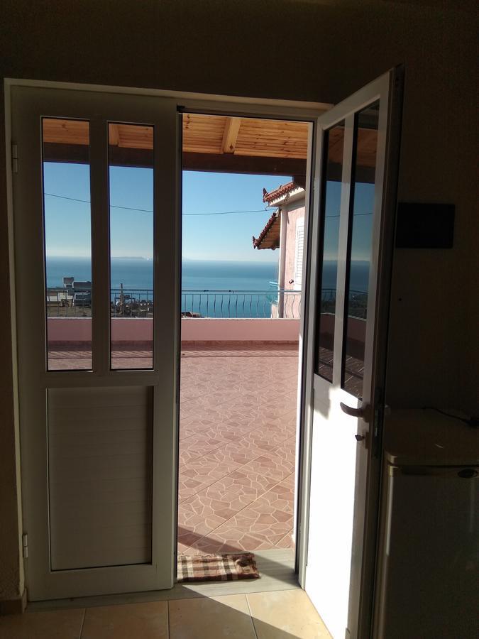 Villa Bianca Piqeras Esterno foto